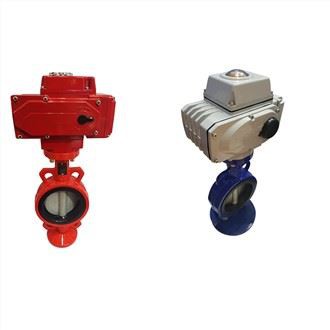 Van bướm (được kích hoạt bằng điện tử)