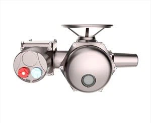 Thiết bị truyền động điện cao mô-men xoắn