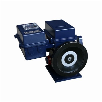 Bộ truyền động điện điều chế 90 độ AS-25K/F