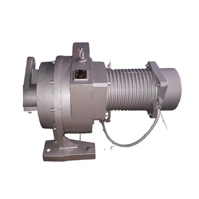 Thiết bị truyền động điện quay một phần chống cháy nổ