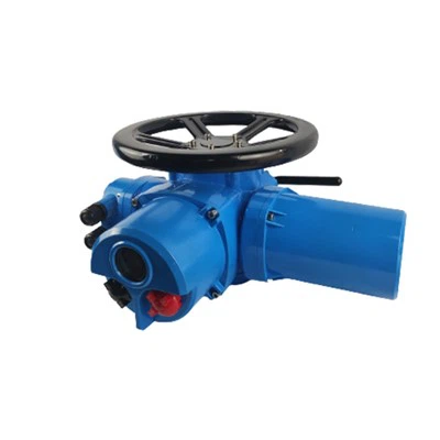 Thiết bị truyền động cơ giới F-DZW45-ACI-FC-ZTD415 F-DZW30-ACI-FC-ZTD415 YDF2-222-4W