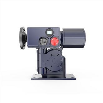 Thiết bị truyền động điện gắn tấm chân đế quý của các sản phẩm SD