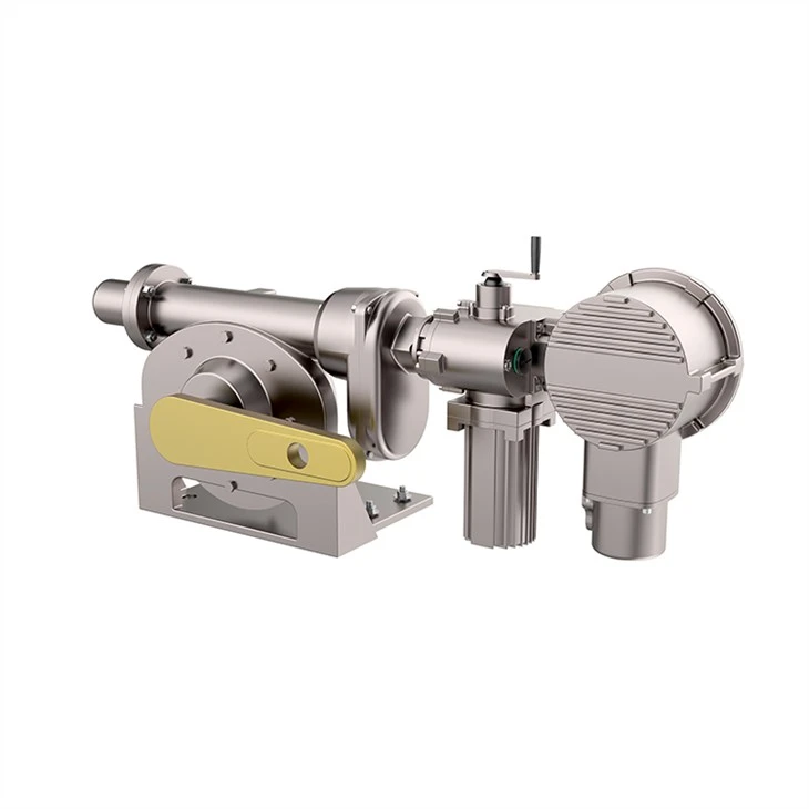 SIPOS Wind-solar Hybrid Electric Actuator