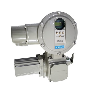 Thiết bị truyền động điện nhiều vòng quay 2SA5