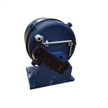 Thiết bị truyền động điện KTR 90 độ 220V 380V 50HZ