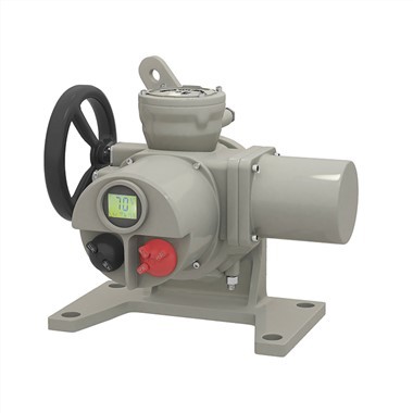 Tùy chỉnh mức độ bảo vệ Thiết bị truyền động van điện